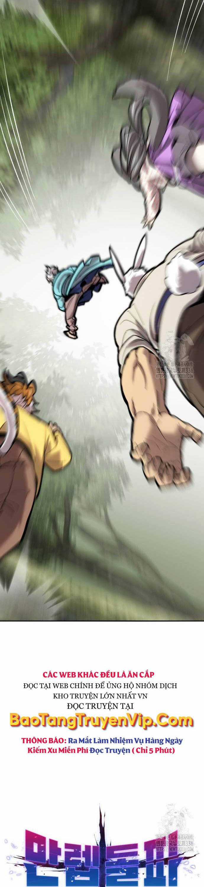 Phá Bỏ Giới Hạn - Chapter 148 - Trang 7