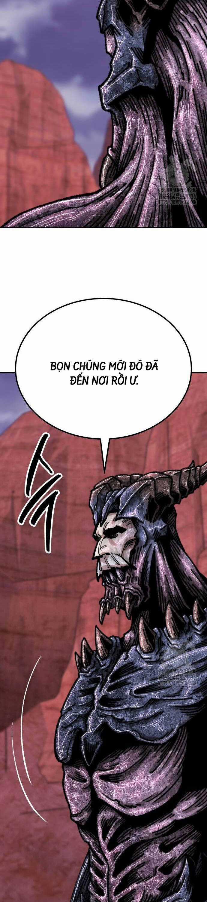Phá Bỏ Giới Hạn - Chapter 148 - Trang 67