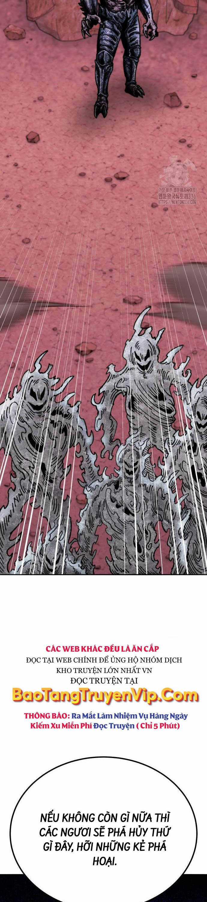 Phá Bỏ Giới Hạn - Chapter 148 - Trang 76