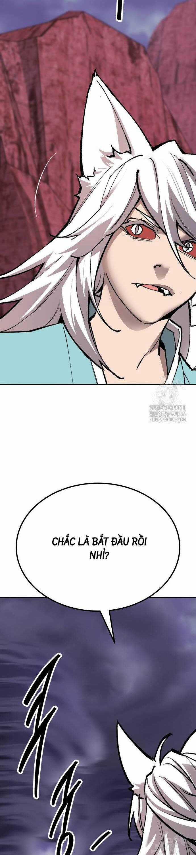 Phá Bỏ Giới Hạn - Chapter 148 - Trang 80