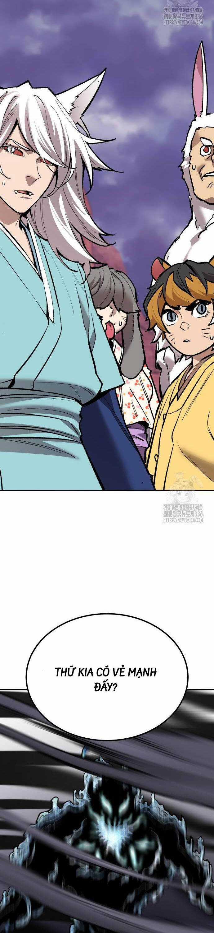 Phá Bỏ Giới Hạn - Chapter 148 - Trang 82