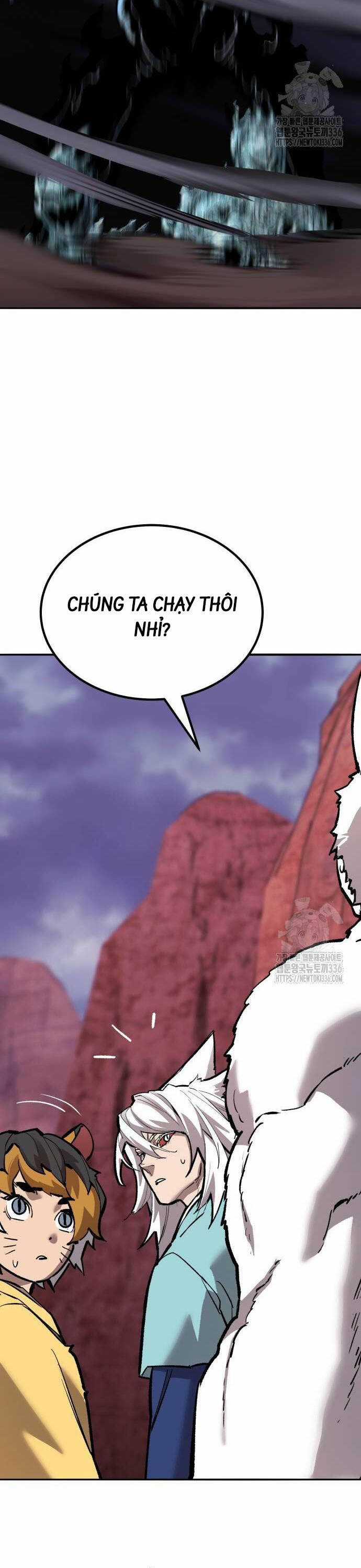 Phá Bỏ Giới Hạn - Chapter 148 - Trang 83