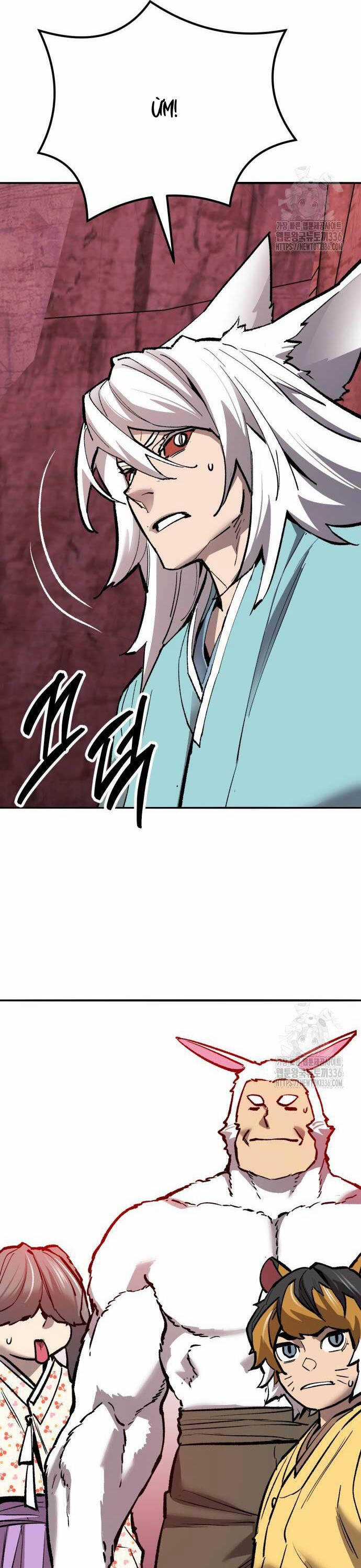 Phá Bỏ Giới Hạn - Chapter 148 - Trang 84