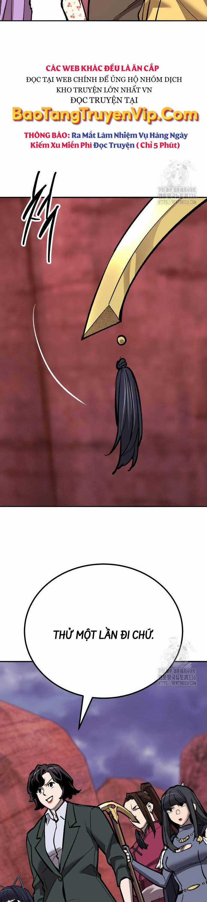 Phá Bỏ Giới Hạn - Chapter 148 - Trang 85