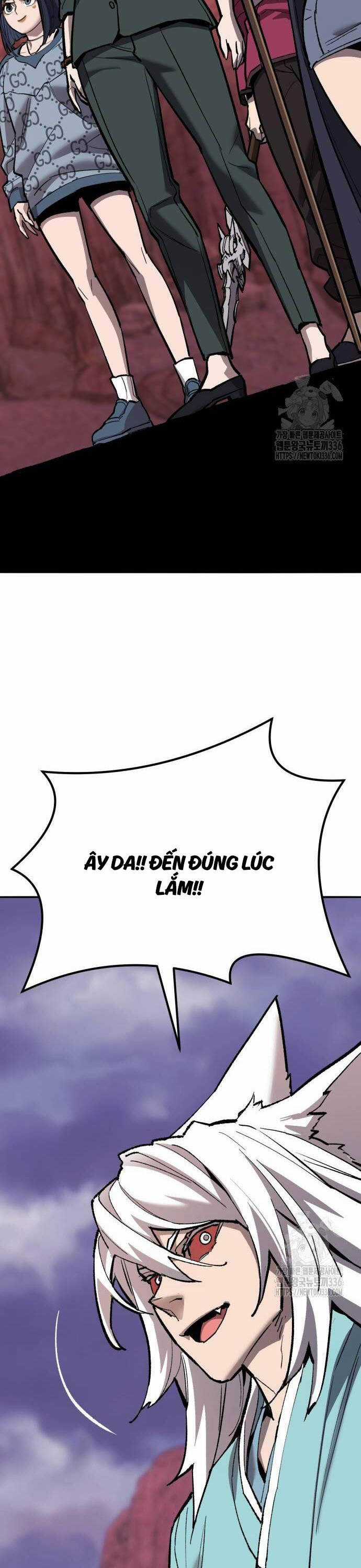 Phá Bỏ Giới Hạn - Chapter 148 - Trang 86