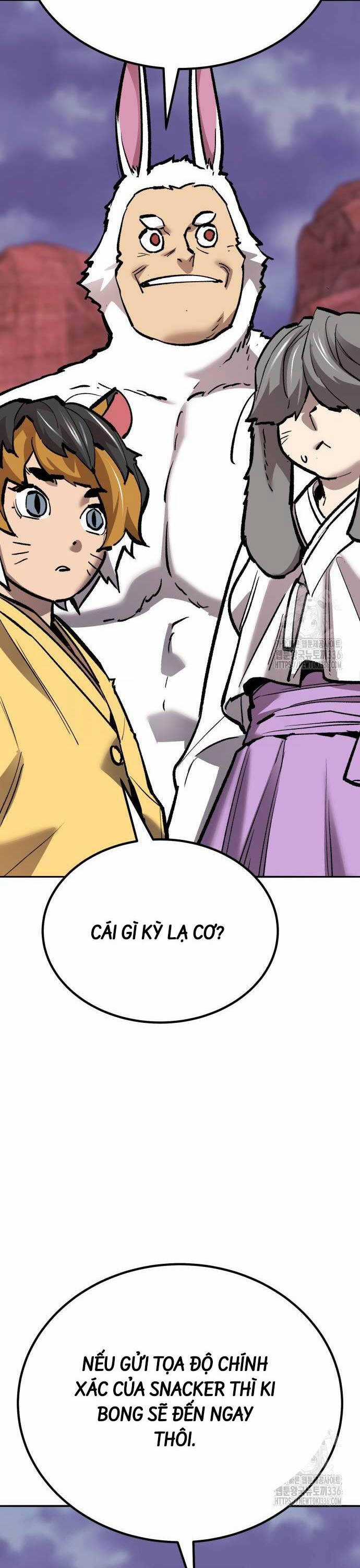 Phá Bỏ Giới Hạn - Chapter 148 - Trang 88