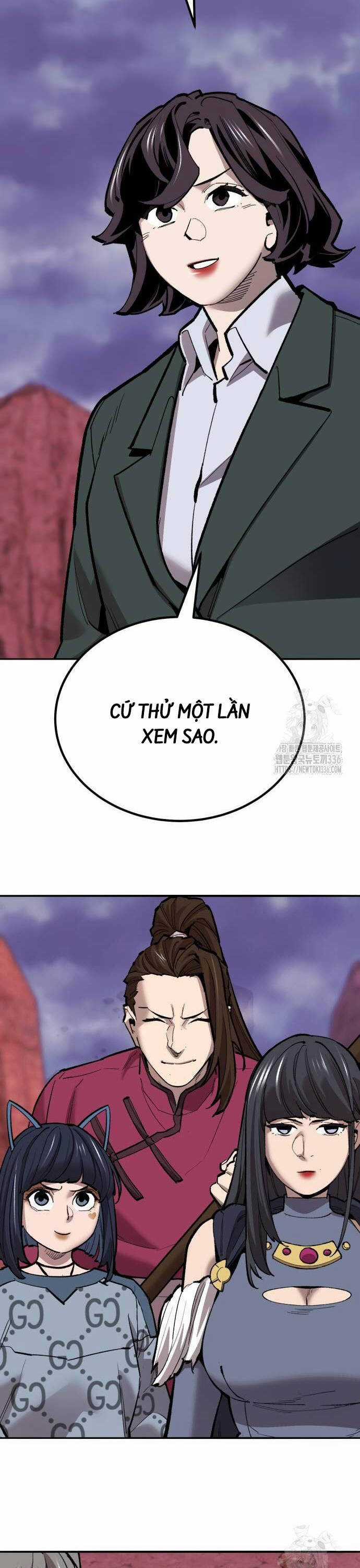 Phá Bỏ Giới Hạn - Chapter 148 - Trang 89