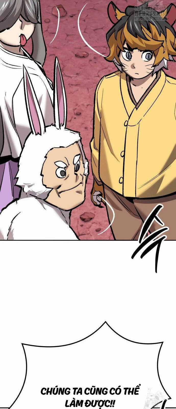 Phá Bỏ Giới Hạn - Chapter 148 - Trang 90