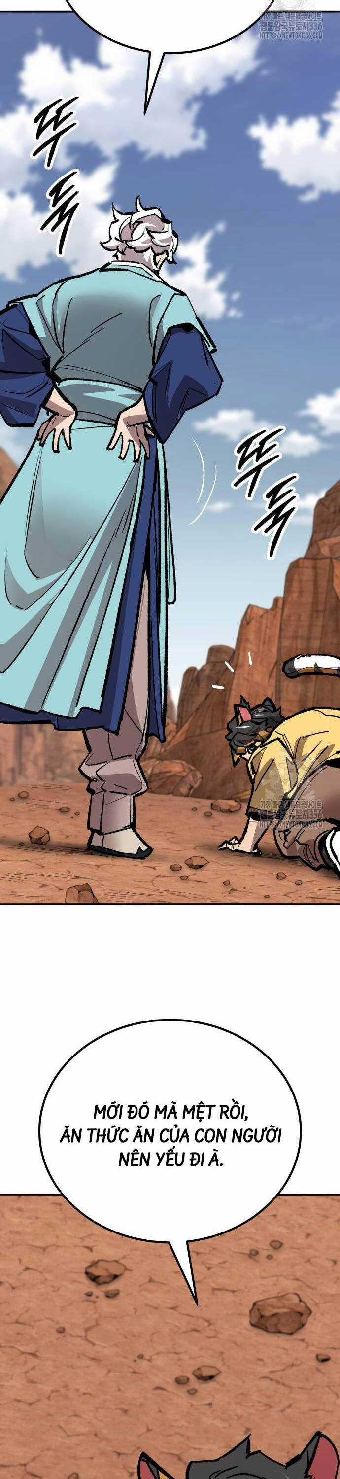 Phá Bỏ Giới Hạn - Chapter 148 - Trang 10