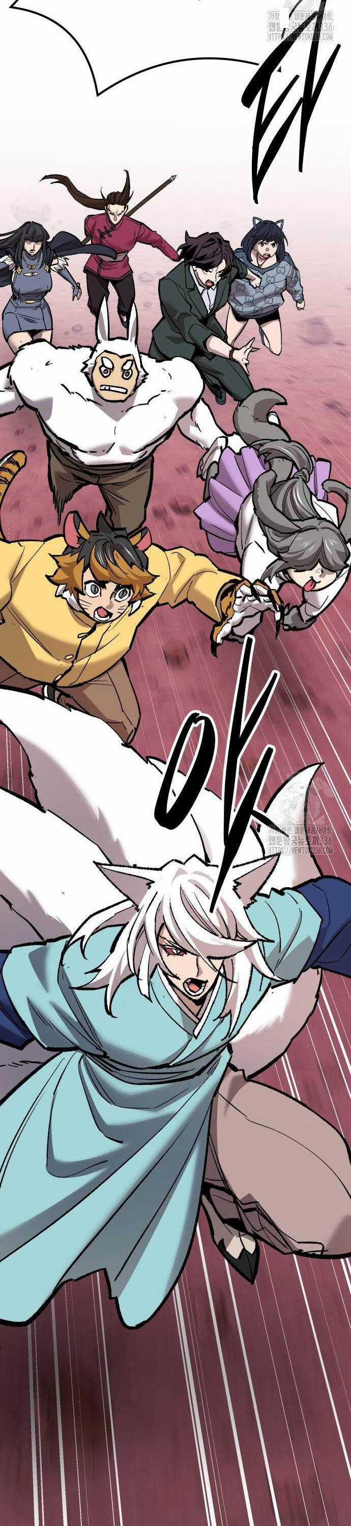 Phá Bỏ Giới Hạn - Chapter 148 - Trang 91