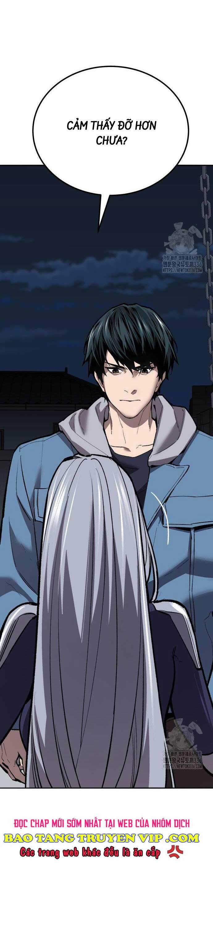 Phá Bỏ Giới Hạn - Chapter 148 - Trang 95