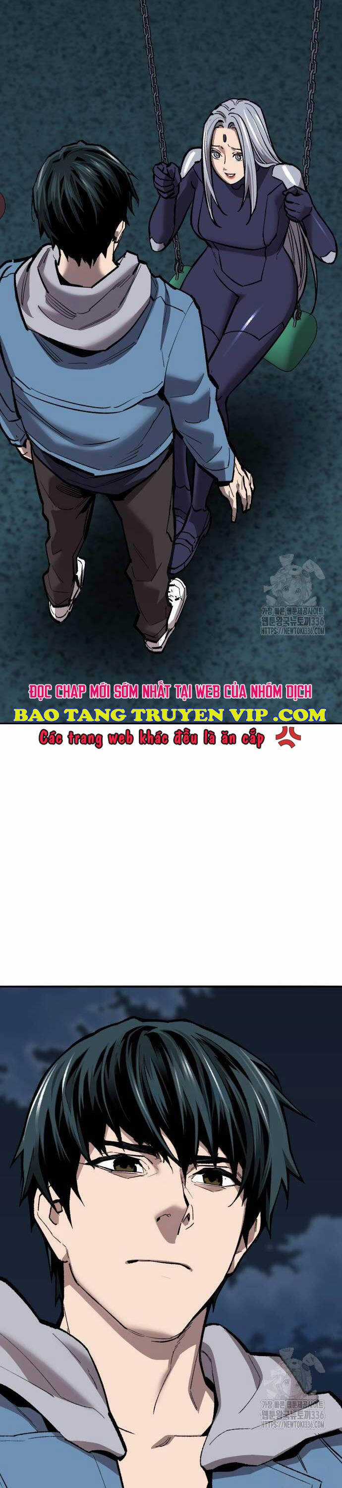 Phá Bỏ Giới Hạn - Chapter 148 - Trang 97