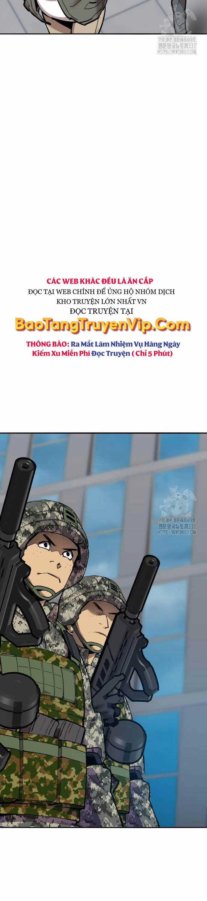 Phá Bỏ Giới Hạn - Chapter 149 - Trang 11
