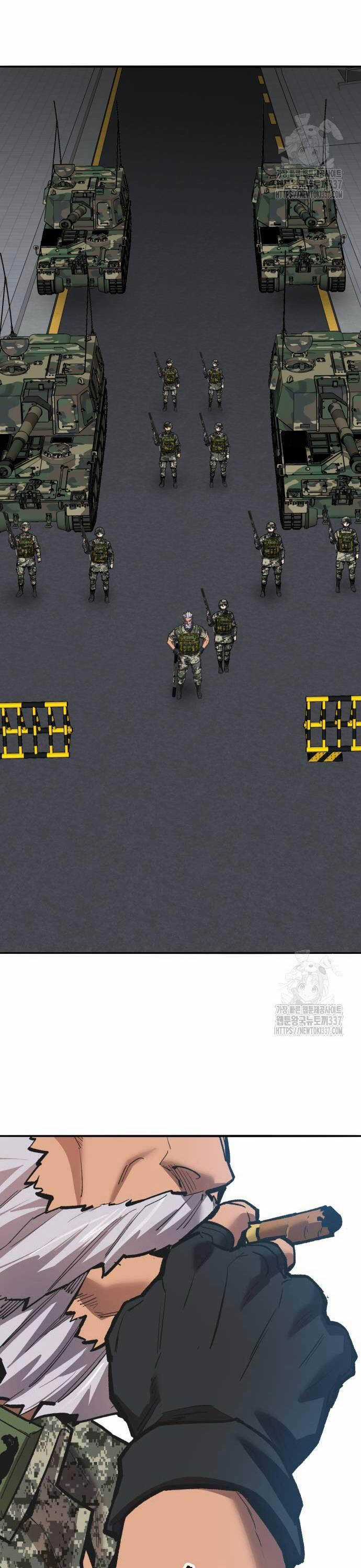 Phá Bỏ Giới Hạn - Chapter 149 - Trang 12