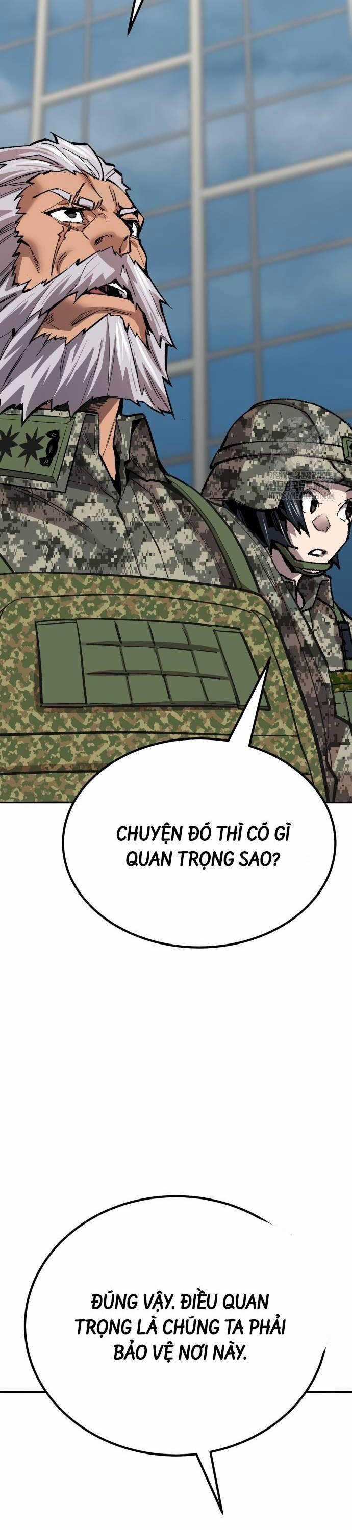 Phá Bỏ Giới Hạn - Chapter 149 - Trang 15