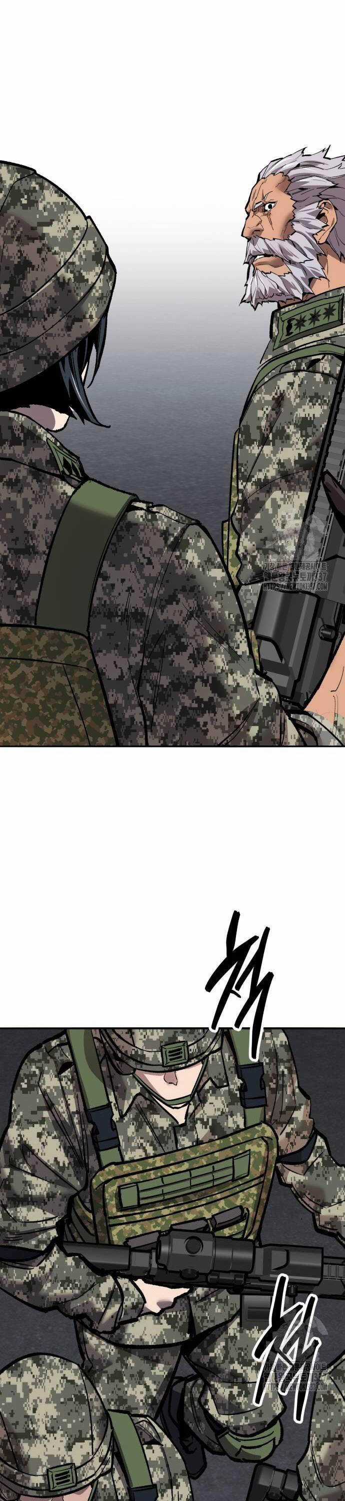 Phá Bỏ Giới Hạn - Chapter 149 - Trang 16