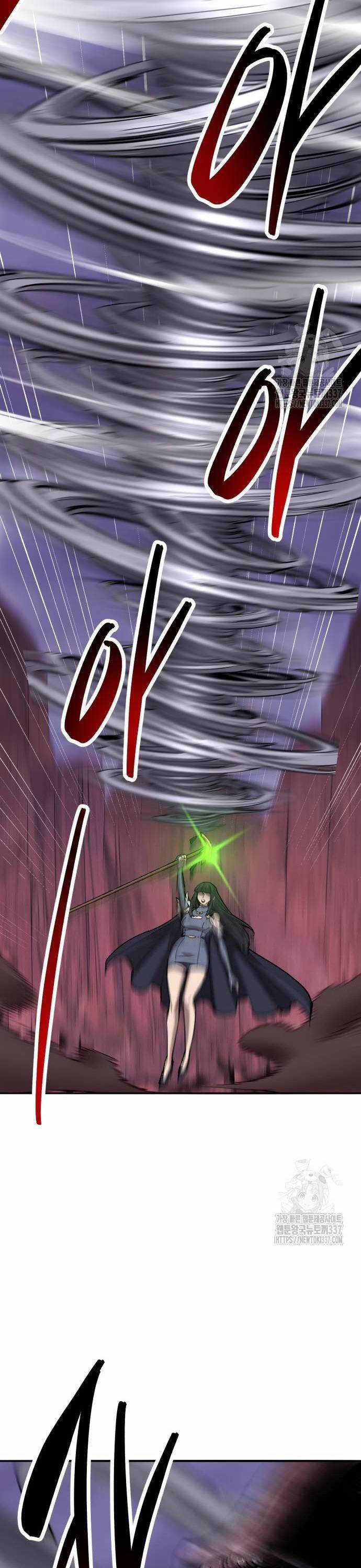 Phá Bỏ Giới Hạn - Chapter 149 - Trang 23