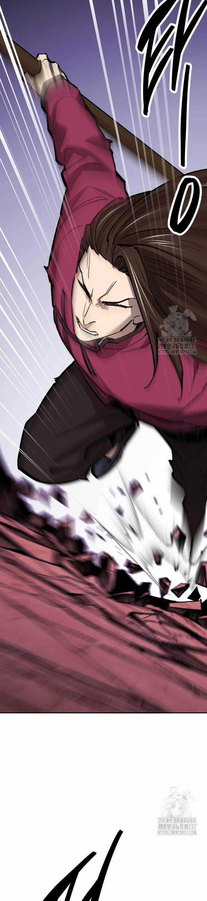 Phá Bỏ Giới Hạn - Chapter 149 - Trang 25