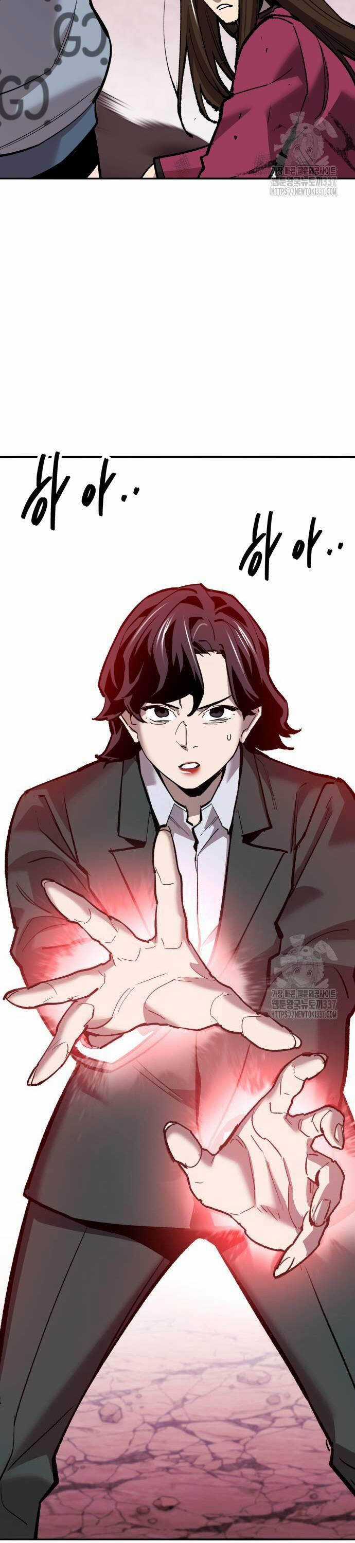 Phá Bỏ Giới Hạn - Chapter 149 - Trang 30