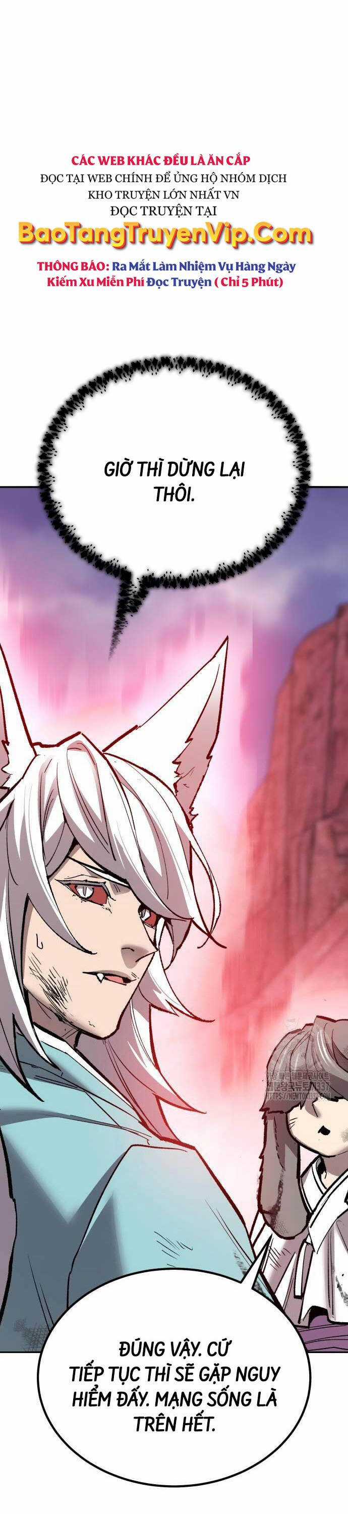 Phá Bỏ Giới Hạn - Chapter 149 - Trang 31