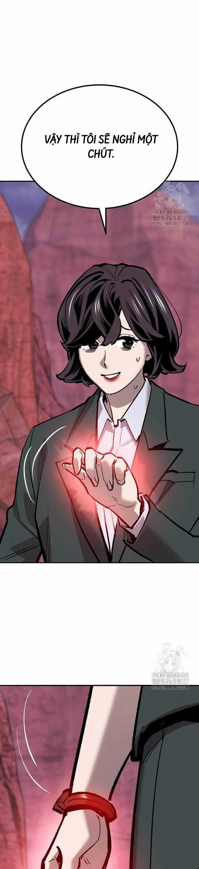 Phá Bỏ Giới Hạn - Chapter 149 - Trang 32