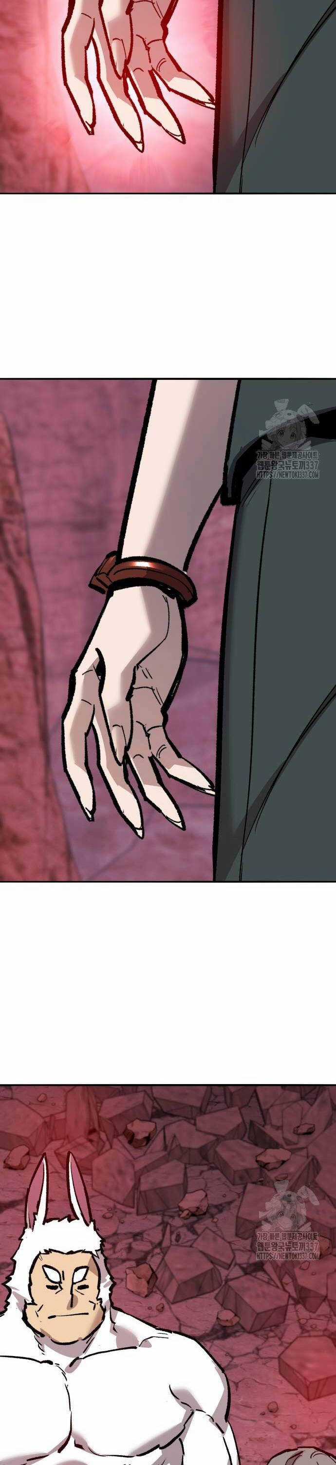 Phá Bỏ Giới Hạn - Chapter 149 - Trang 33