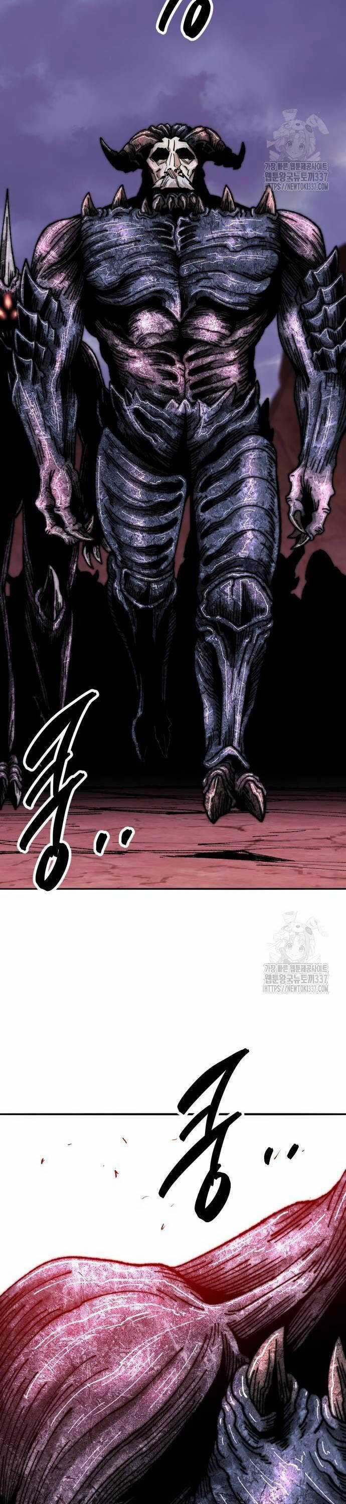 Phá Bỏ Giới Hạn - Chapter 149 - Trang 39