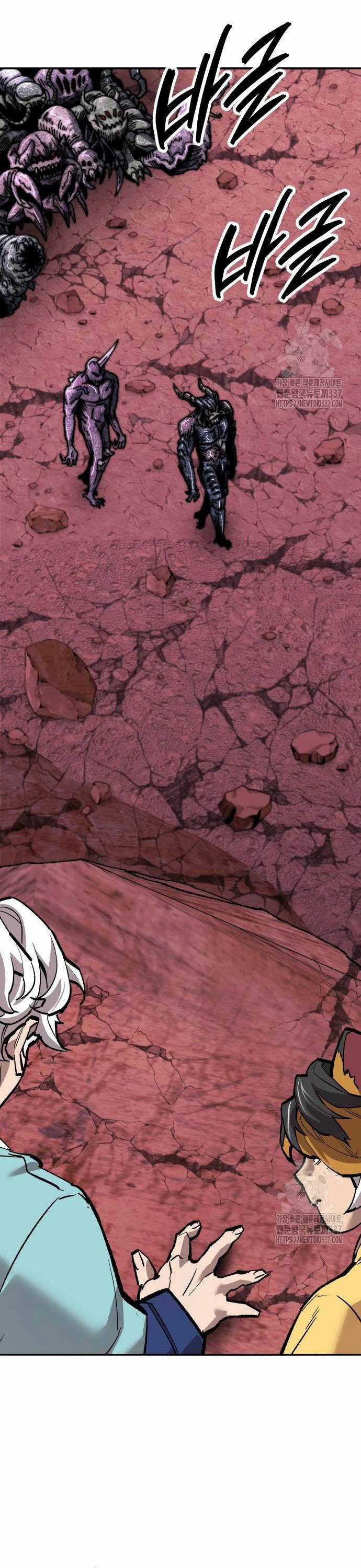 Phá Bỏ Giới Hạn - Chapter 149 - Trang 41