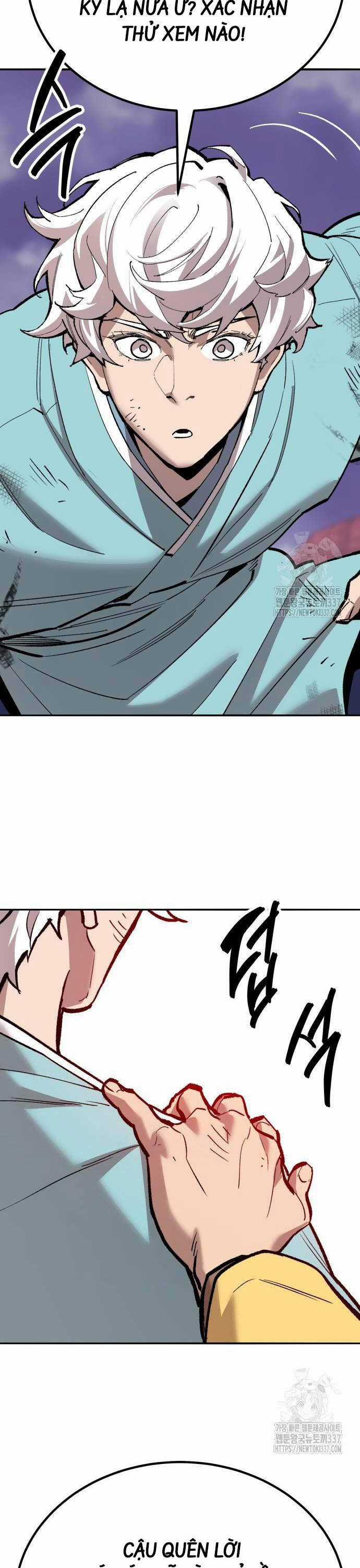 Phá Bỏ Giới Hạn - Chapter 149 - Trang 43