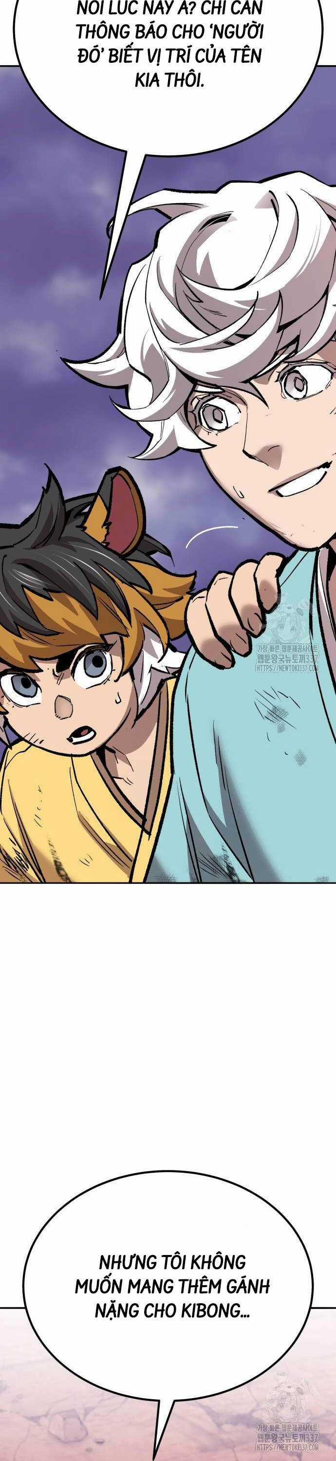 Phá Bỏ Giới Hạn - Chapter 149 - Trang 44