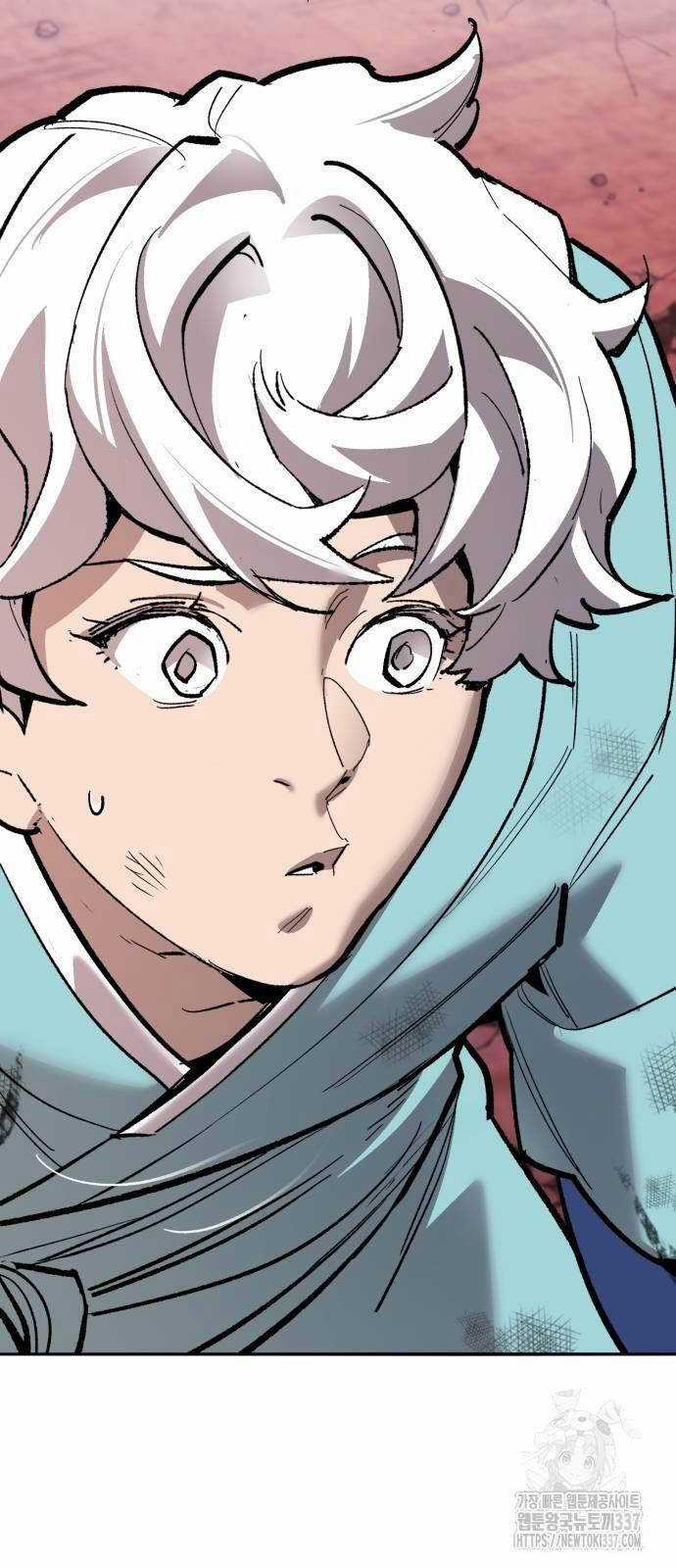 Phá Bỏ Giới Hạn - Chapter 149 - Trang 45