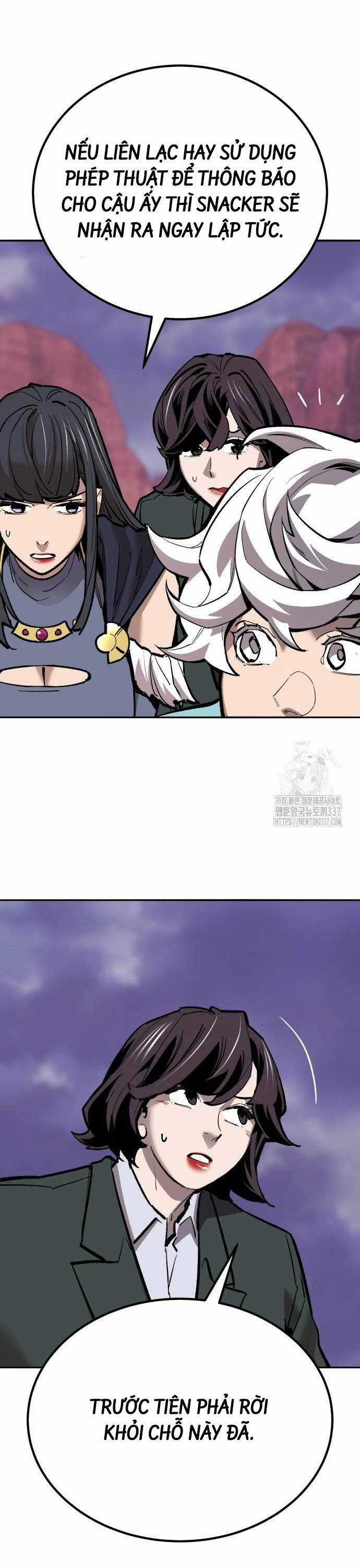 Phá Bỏ Giới Hạn - Chapter 149 - Trang 46