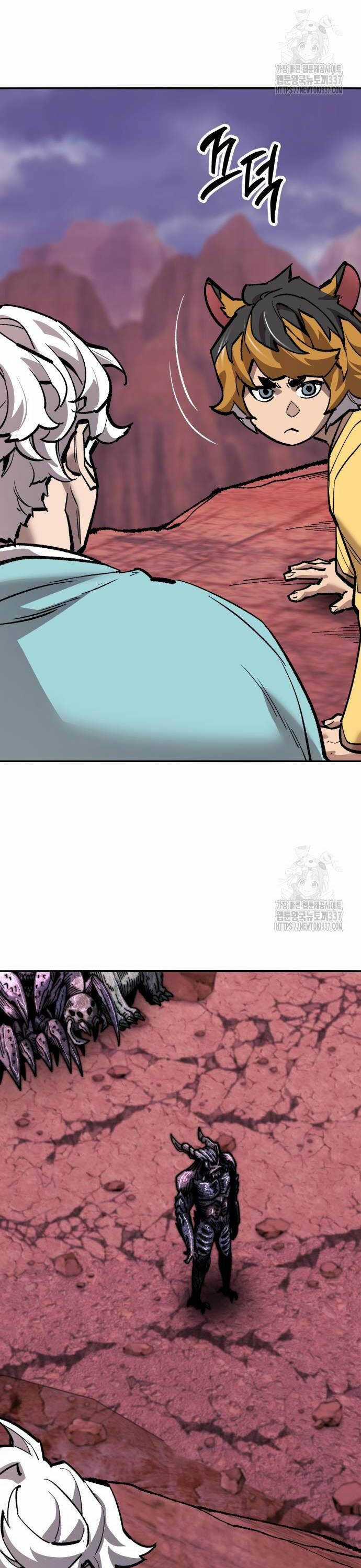 Phá Bỏ Giới Hạn - Chapter 149 - Trang 47