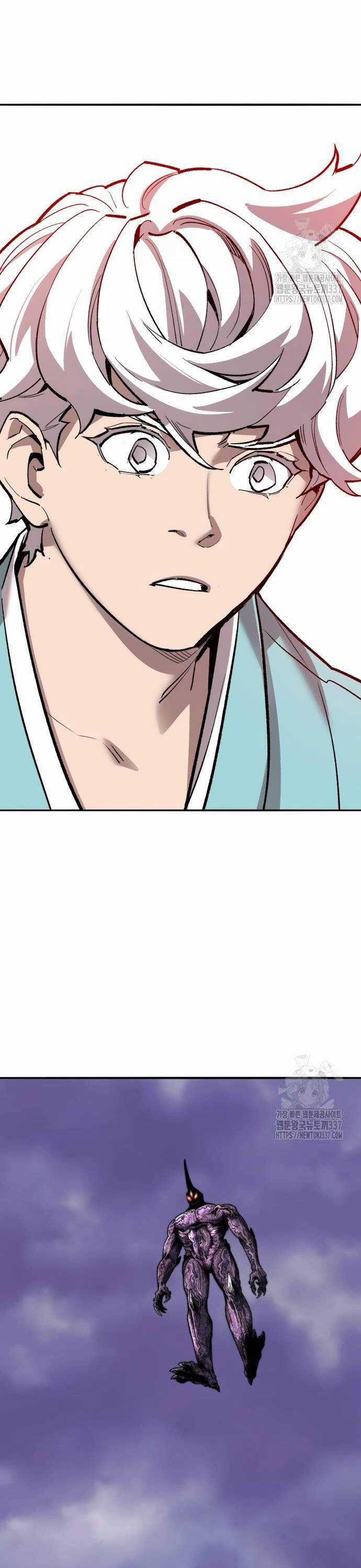 Phá Bỏ Giới Hạn - Chapter 149 - Trang 49