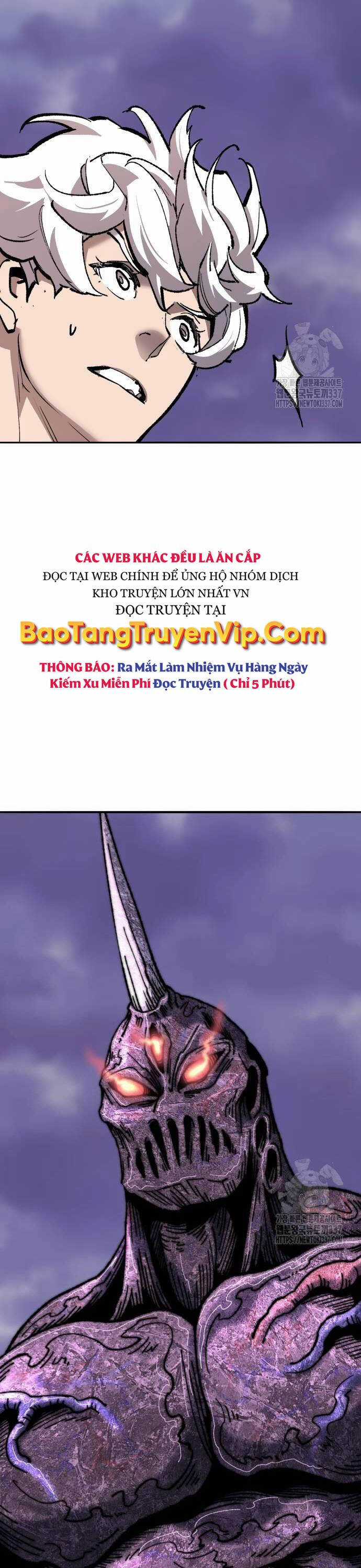Phá Bỏ Giới Hạn - Chapter 149 - Trang 50