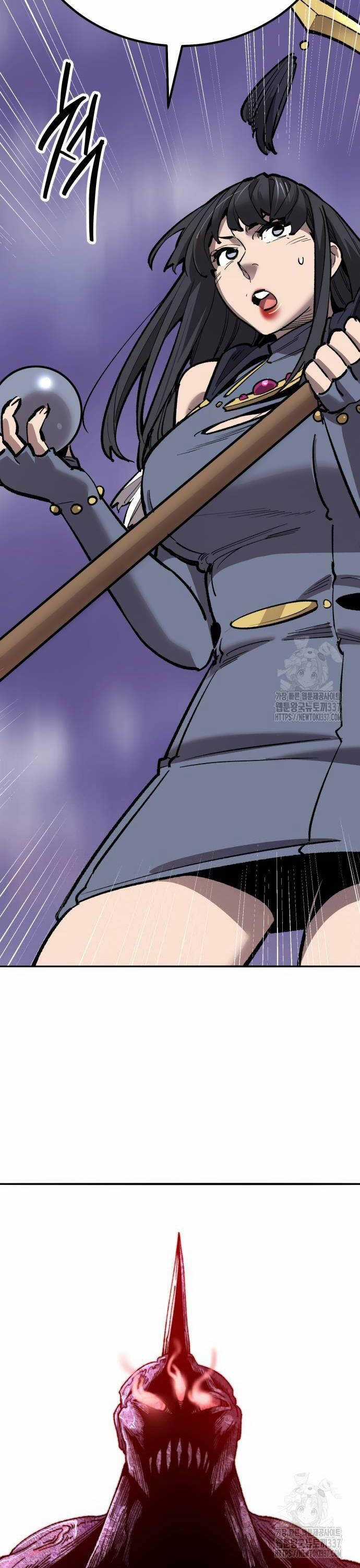 Phá Bỏ Giới Hạn - Chapter 149 - Trang 53