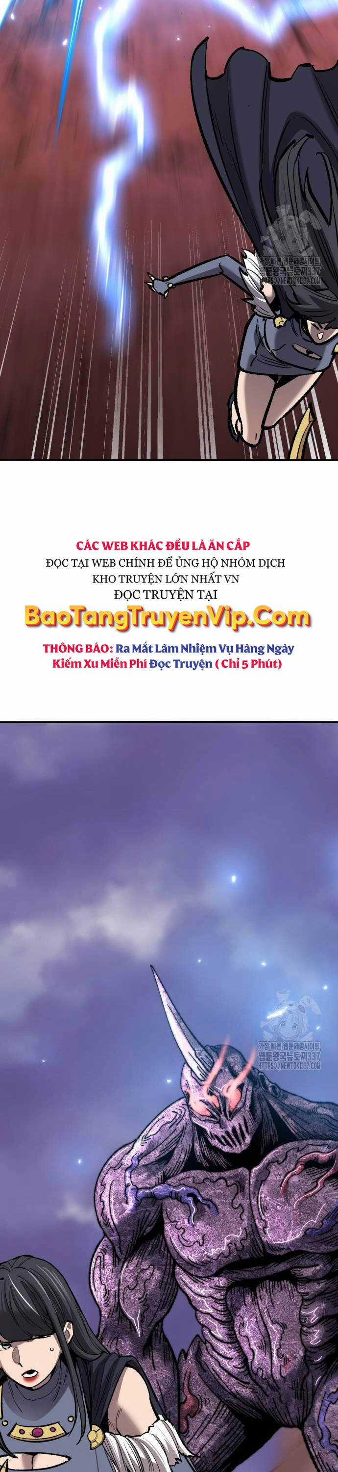 Phá Bỏ Giới Hạn - Chapter 149 - Trang 58