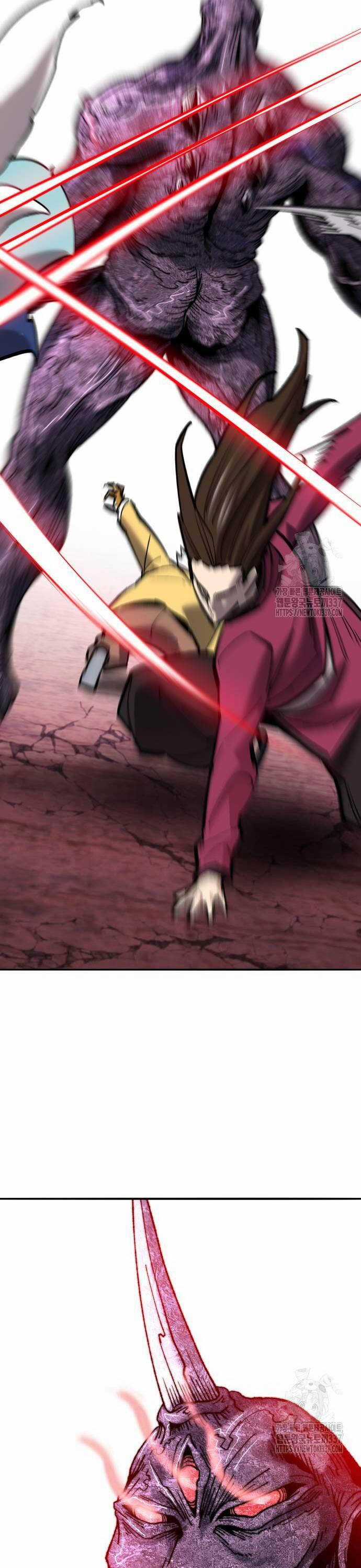 Phá Bỏ Giới Hạn - Chapter 149 - Trang 61