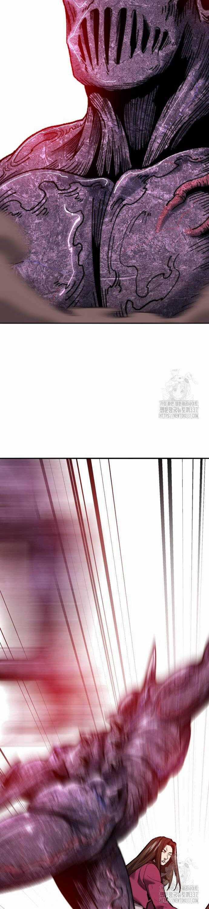 Phá Bỏ Giới Hạn - Chapter 149 - Trang 62