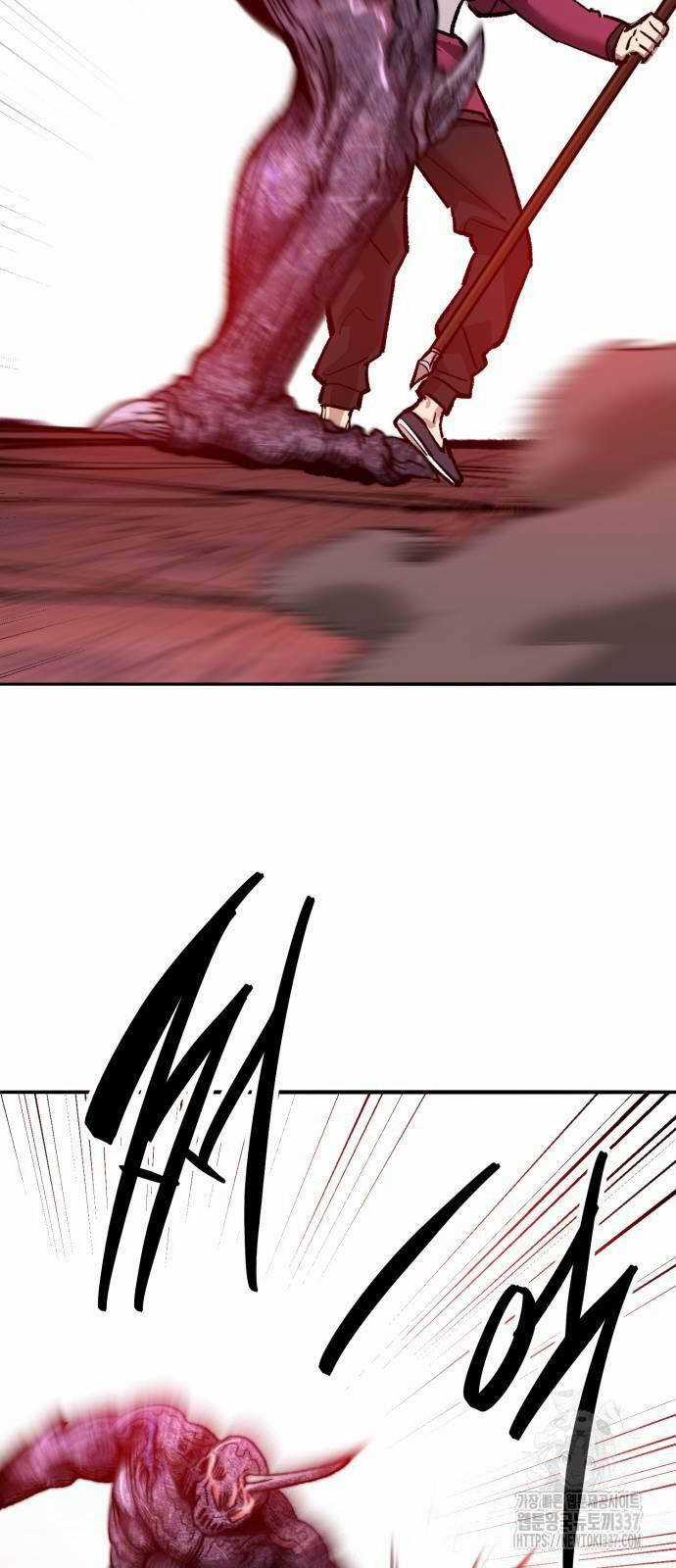 Phá Bỏ Giới Hạn - Chapter 149 - Trang 63