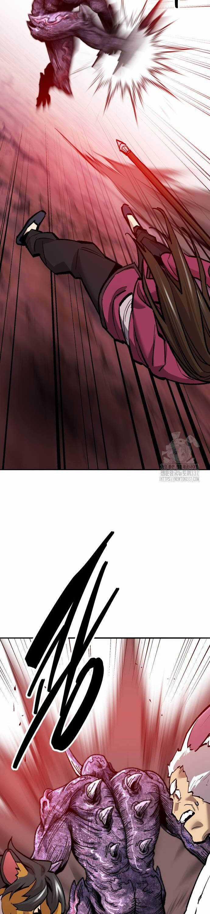 Phá Bỏ Giới Hạn - Chapter 149 - Trang 64