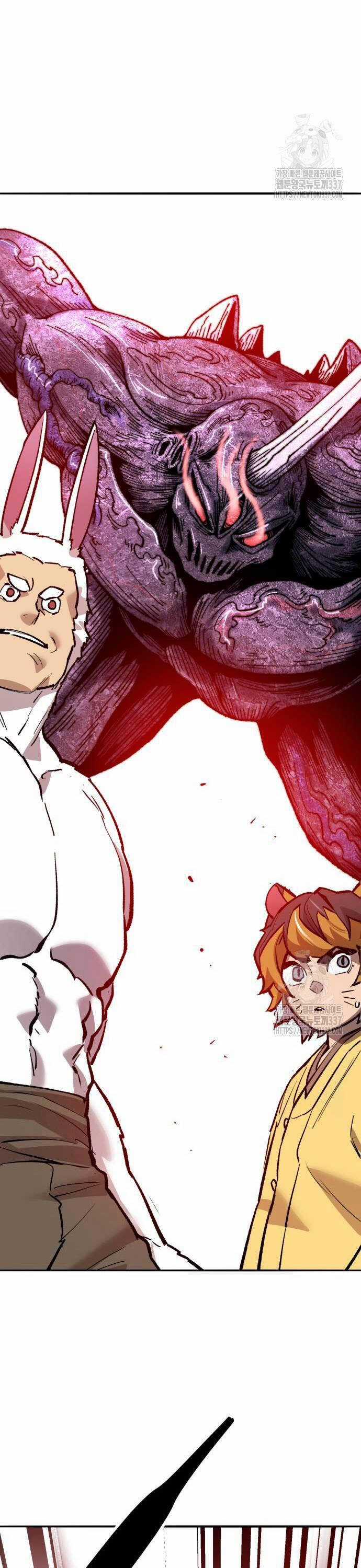 Phá Bỏ Giới Hạn - Chapter 149 - Trang 66