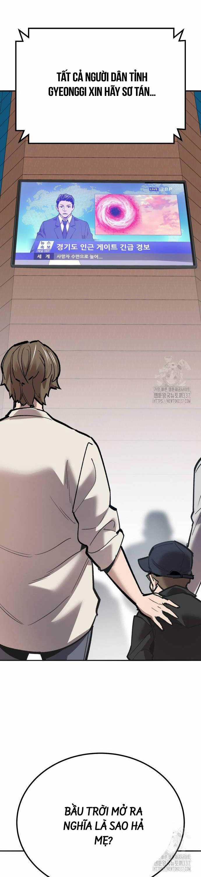 Phá Bỏ Giới Hạn - Chapter 149 - Trang 8