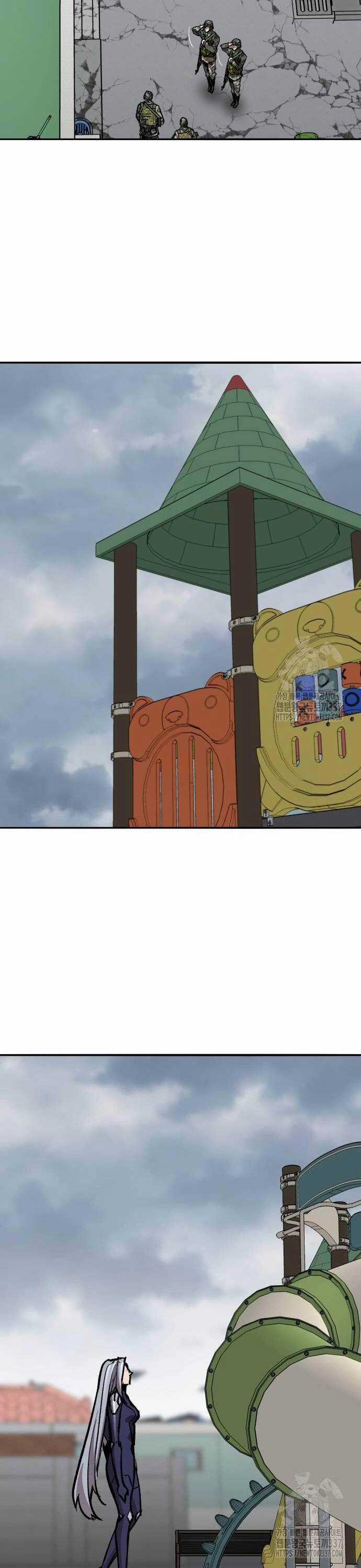 Phá Bỏ Giới Hạn - Chapter 149 - Trang 71