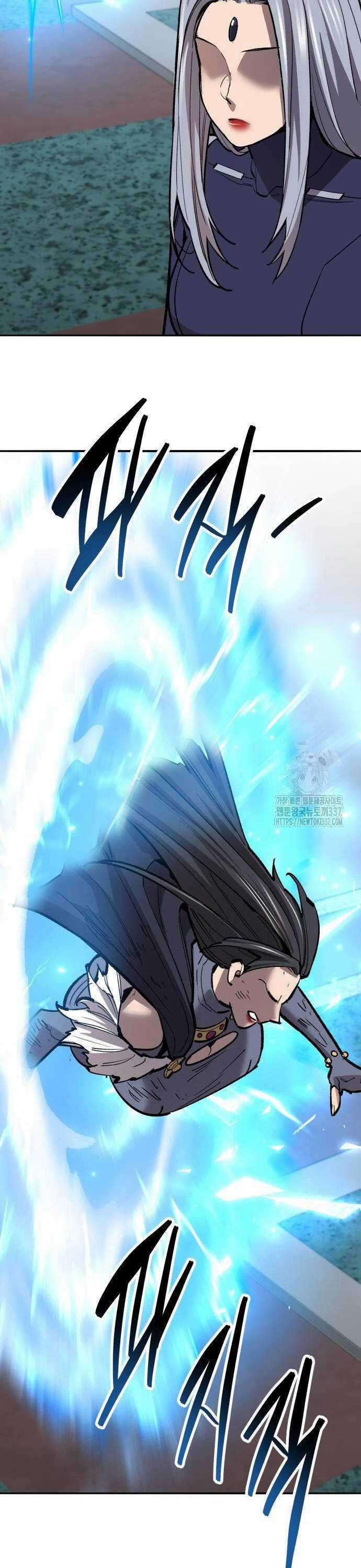 Phá Bỏ Giới Hạn - Chapter 149 - Trang 73