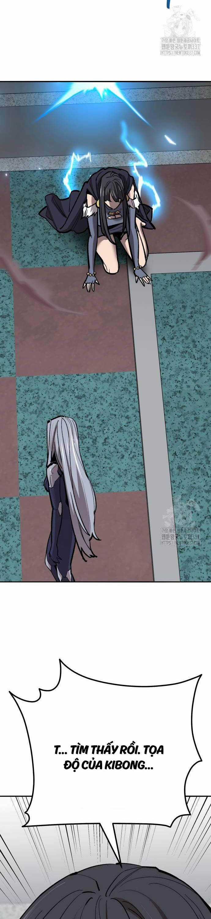 Phá Bỏ Giới Hạn - Chapter 149 - Trang 74