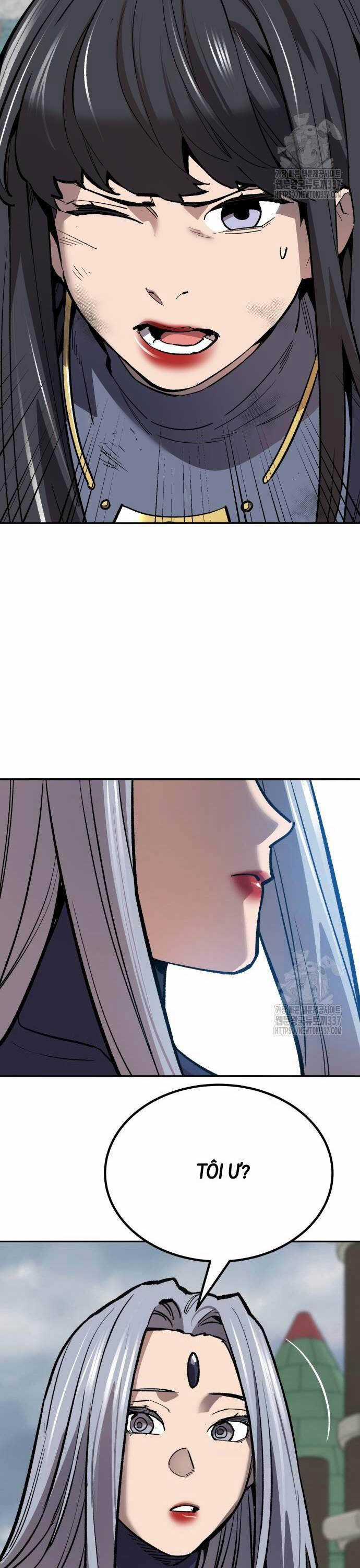 Phá Bỏ Giới Hạn - Chapter 149 - Trang 75