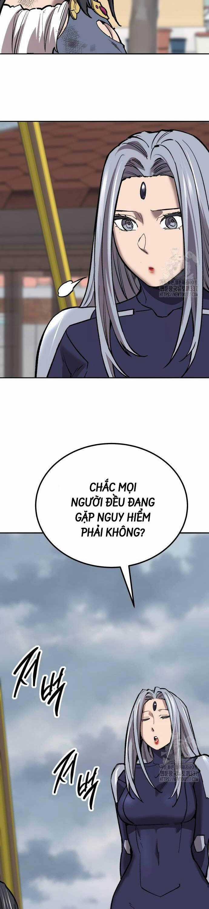 Phá Bỏ Giới Hạn - Chapter 149 - Trang 78