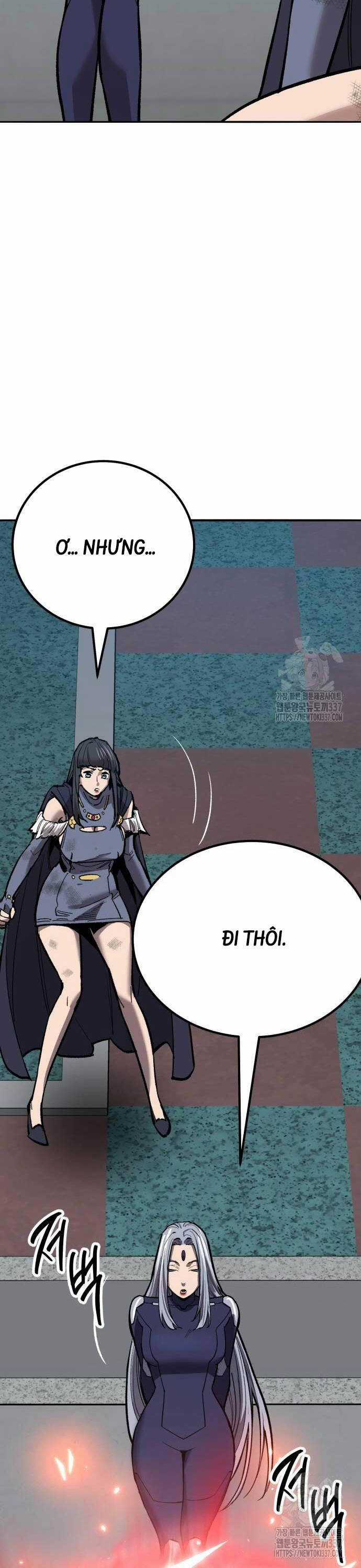 Phá Bỏ Giới Hạn - Chapter 149 - Trang 80