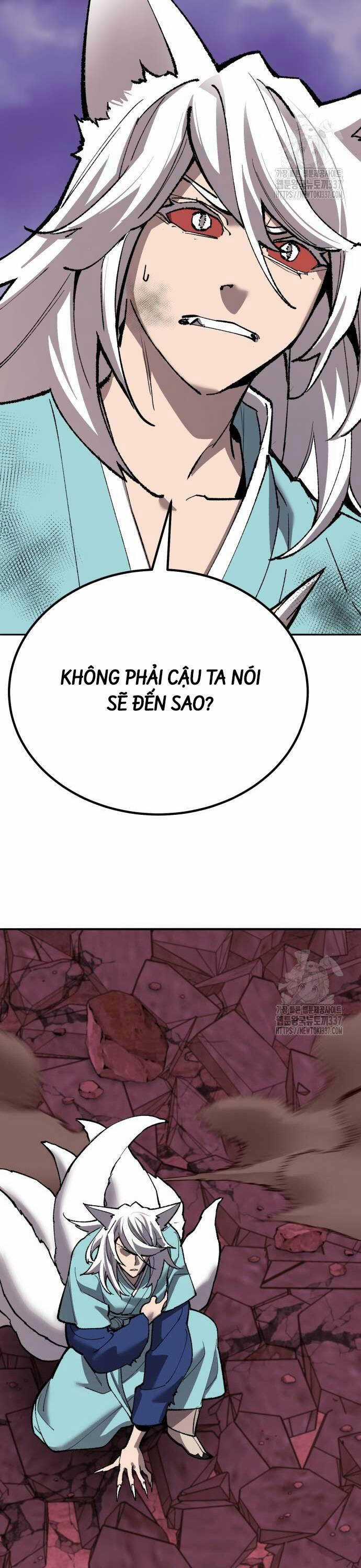 Phá Bỏ Giới Hạn - Chapter 149 - Trang 84